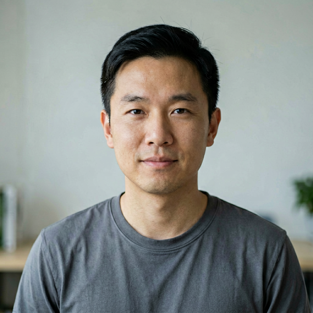 数据分析爱好者头像